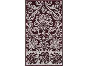 6с103.412ж1 Петергоф (шоколад) Полотенце махровое 50х90см