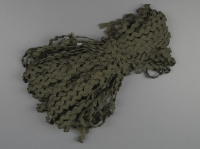 1С51-Г50 (рис.507) ТЕСЬМА ОТДЕЛОЧНАЯ ВЬЮНЧ. 9мм, хаки*016 (рул.30м)