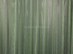 Сетка декоративная "Gallery" HX 4071-03/300 Set зеленая ива, ширина 300 см