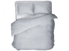 41251/0-БЧ КПБ 2-х сп. "Листья" рис. 521103/457995 К