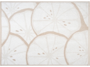 3с103.414ж1 Цитрусовые(лен3) Полотенце махровое 50х70 см