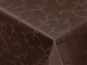 03С5-КВгл+ГОМ Журавинка т.р. 1927 цвет 091001 горький шоколад, 155 см