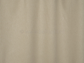 Ткань портьерная C135 LUX KASHMIR цвет V04 кремовый, 300см
