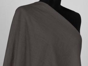 4С33-ШР/2пн.+Гл+ХМа 1 344/0 Ткань костюмная "с эффектом мятости", ширина 145см, лен-100%