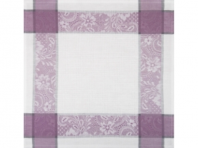 16С382-ШР Салфетка 48*48 "Ажурная" цв. 2 рис. 264