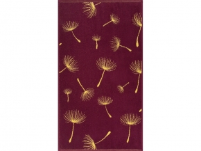 6с103.412ж1 Унесенные ветром(кр.дерево1) Полотенце махровое 50х90см