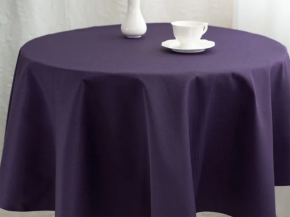 Жов200-24/193622П Скатерть Овал200x150