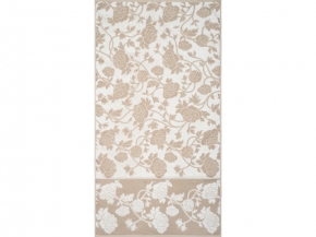 6с102.513ж2 Мода (лен3) Полотенце махровое 81х160см