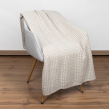 25С131-ШР/у./л.с.уп. 125*200 Плед "Герда" цв. 330 рис. 569