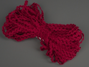 1С51-Г50 (рис.507) ТЕСЬМА ОТДЕЛОЧНАЯ ВЬЮНЧ. 9мм, малиновый*021 (рул.30м)