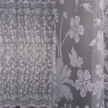 2.10м А274РН/210 ПОЛОТНО ГАРДИННОЕ белый