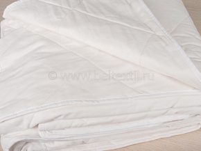 22С91-ШР/039/ст Одеяло стёганое 172*205 цв. белый