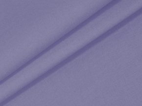 Поплин гладкокрашеный 100П-10 Люкс цвет Ледяная лаванда, 220см