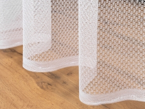 2.50м К610ДН/250 ПОЛОТНО ГАРДИННОЕ белый