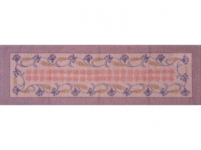 19С236-ШР 45*150 Дорожка декоративная "Дажынкi" цв. 1 рис. 511