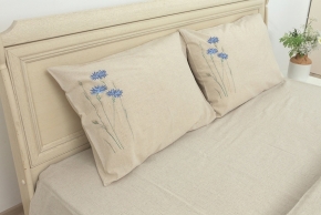 25С156-ШР/в/упкор/ст 215*175 КПБ "Васильки" цв. 330 рис. 37