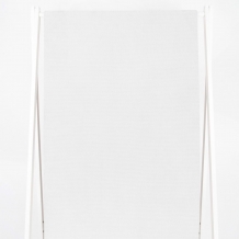 5с402.512ж1 Ранг (1-бел.шепот) Полотенце махровое 60х140 см