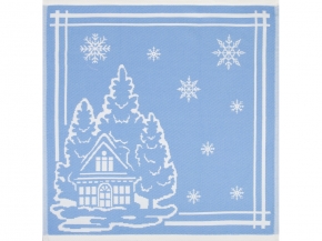 9с25.110ж1 Домик2(ДТЭ регата) Салфетка 50х50см