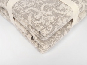 25С150-ШР/у./л.с.уп. 190*220 Плед "Архаика" цв. 330 рис. 460