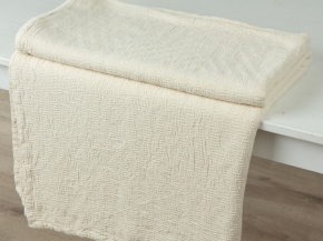 26С11-ШР/у./л.с.уп. 200*220 Плед "Леон-2" цв. 0 рис. 39