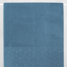 6с103.412ж1 Роксана(1-британи блю) Полотенце махровое 50х90см