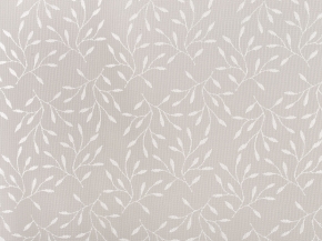 25С6767-Г50 ЗАНАВЕСКА 326 экрю 3.05 м*1.80 м рис. н184БСг