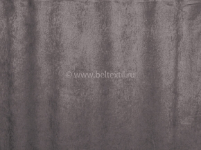 Ткань портьерная C11 CANVAS ARYA цвет V134 серый, 300см