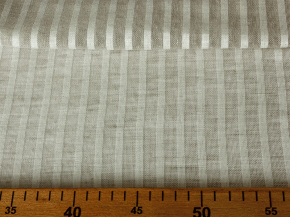 15С700-ШР 33/1 Ткань декоративная, ширина 260, хлопок-56% лен-44%