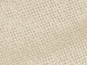 23С68-ШР/у. 75*130 Полотенце, "Зефир" цв. 2107 рис. 415 светло-бежевый