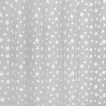 2.10м Т342Н/210 ПОЛОТНО ГАРДИННОЕ белый