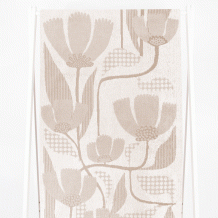 6с102.511ж2 Летняя сказка (лён3) Полотенце махровое 67х150см