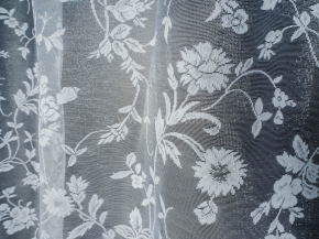 1.20 м Тюль T HX M 3018/120w