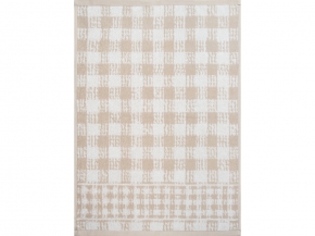 3с103.414ж1 Набросок(лён3) Полотенце махровое 50х70 см