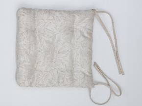 ПС/Л/2657/010101 Подушка на стул  40*40