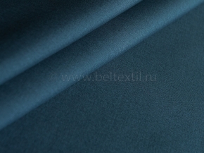 Перкаль блузочно-сорочечная цвет индиго, 150см