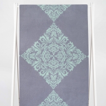6с102.411ж1 Экспрессия (мятный2) Полотенце махровое 67х150см