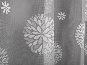 2.10м в719Н/210 ПОЛОТНО ГАРДИННОЕ белый 