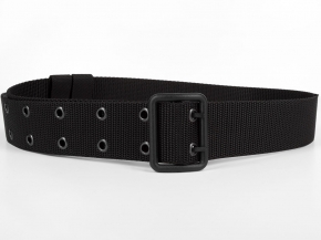 13С3790/1200-Г50 (рис.7716) РЕМЕНЬ ПОЯСНОЙ 1.20м*50мм черный