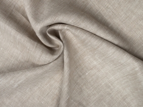 00С92-ШР/пк.1 133/1 Ткань для постельного белья, ширина 150см, лен-100%