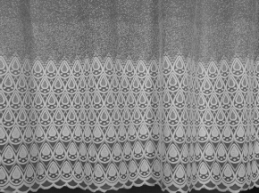 0.9м Тюль T HX M 3031/90w