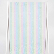 6с102.411ж1 Натали пропад. (св.радужка) Полотенце махровое 67х150см