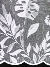 2.10м Тюль Lila LL 36010542/210w