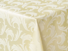 06С26-КВгл+ГОМ т.р. 1625 цвет 030202 сливочный, ширина 155 см