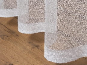 2.55м н162БН/255 ПОЛОТНО ГАРДИННОЕ белый