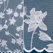 0.90м Тюль Т HX M 3113/90w