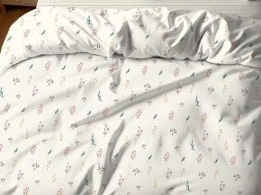 Перкаль набивной Эко  220/107-002 рис. 20482/1, 220см