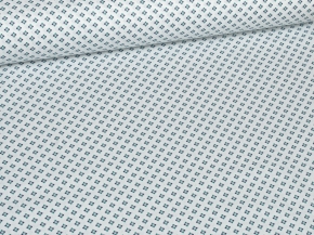 Бязь набивная Премиум рис 18643/1, 150см