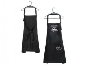 Ф/1925/утросердцесеребро Фартук 85x69