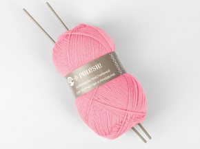 1С8165-Д43 Пряжа "Фаворит NEW" Розовый миндаль