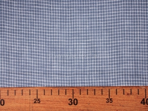 03С68-ШР/пн.+Х+У 5/136 Ткань сорочечная, ширина 150см, лен-100%